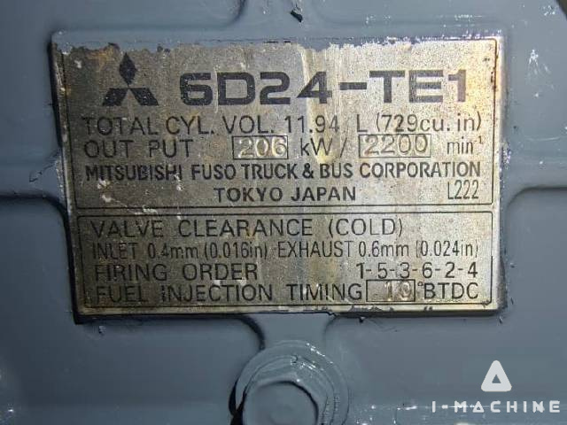 AIRMAN PDSF830S