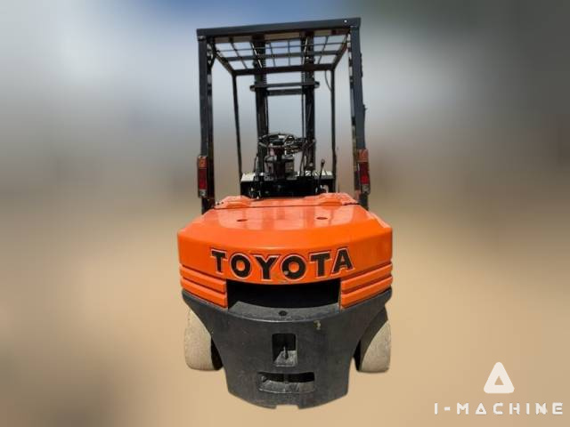 TOYOTA 5FD20