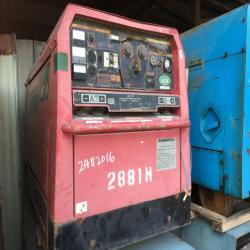 Welders SHINDAWA DGW400DM Welder MALAYSIA, JOHOR