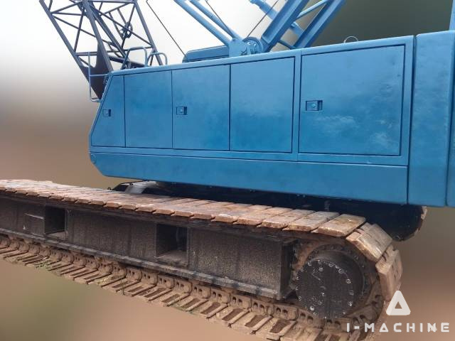 KOBELCO 7045