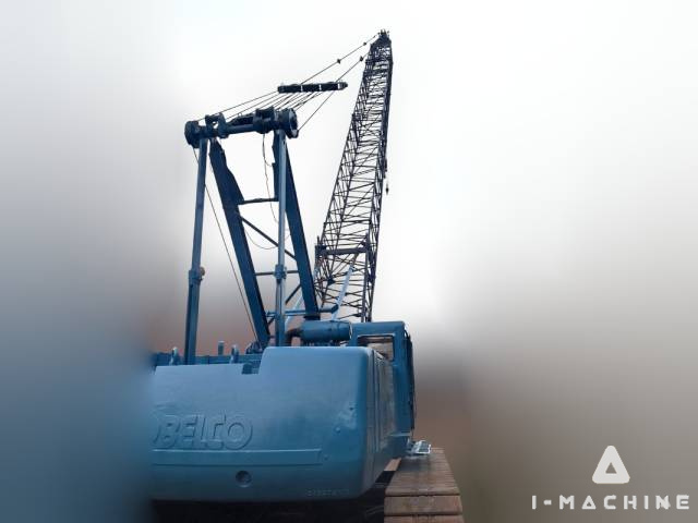 KOBELCO 7045