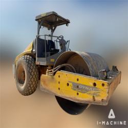 Road Machines DYNAPAC CA250D Compactor Roller MALAYSIA, SELANGOR