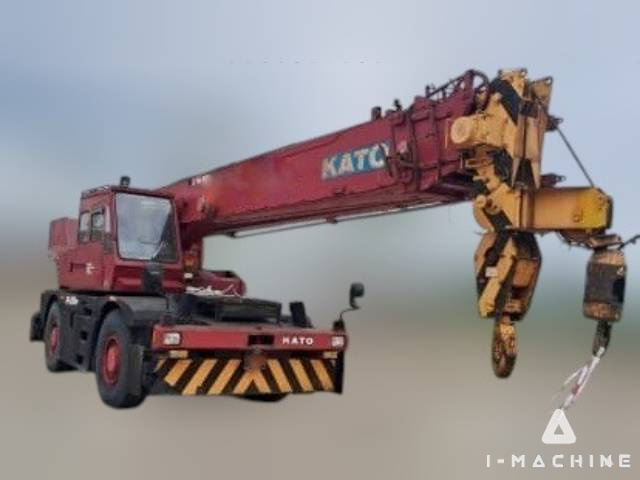 KATO KR25H-V2