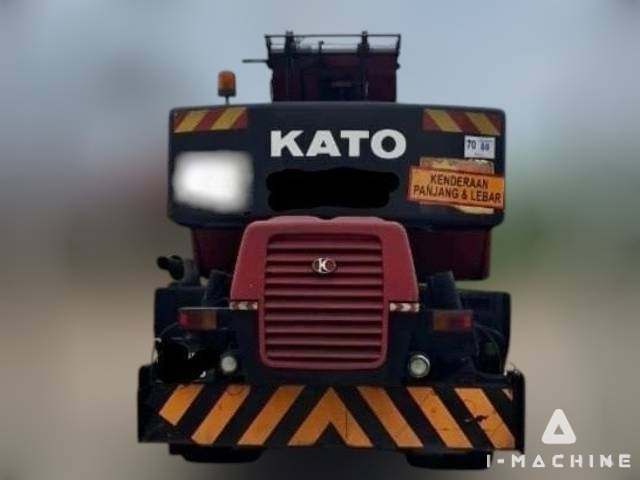 KATO KR25H-V2
