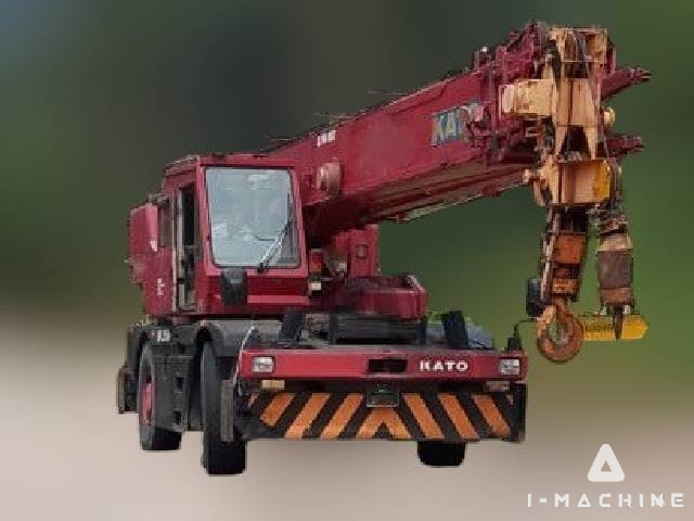 KATO KR25H-V2