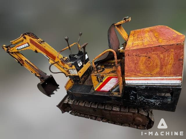 YANMAR YB10L