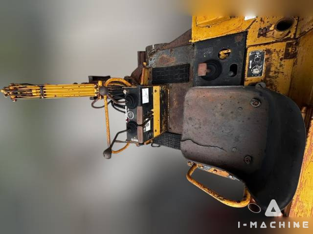 YANMAR YB10L