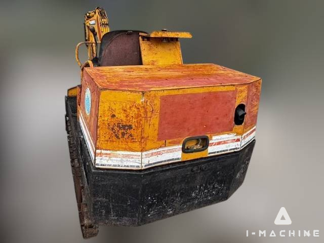 YANMAR YB10L