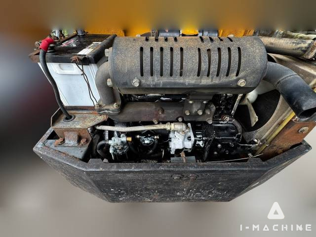 YANMAR YB10L