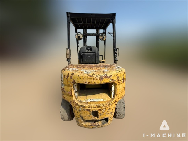 CATERPILLAR DP30