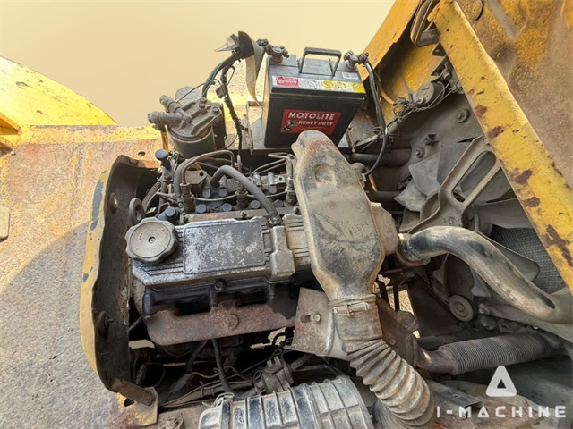 CATERPILLAR DP30