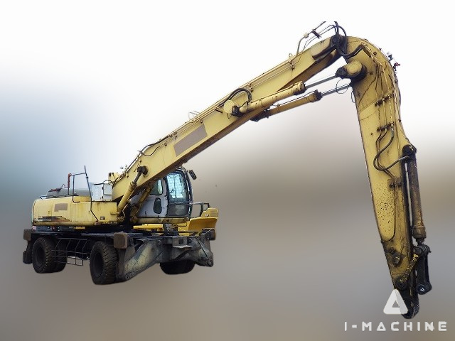 SUMITOMO SW350-3