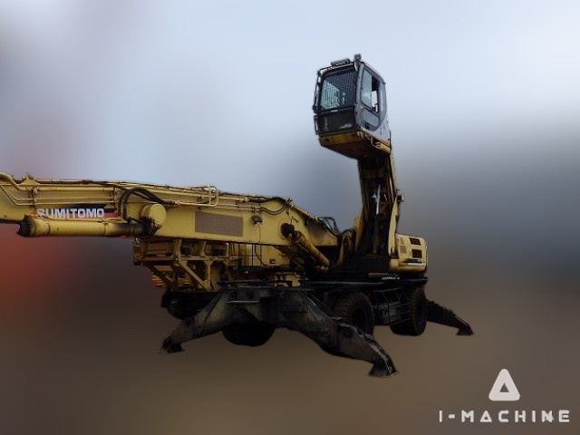 SUMITOMO SW350-3