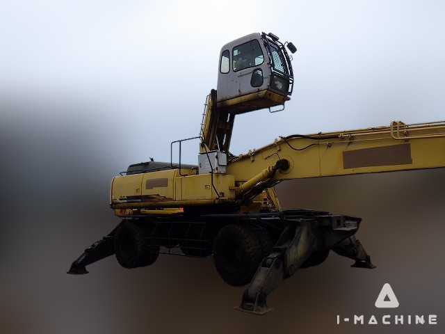 SUMITOMO SW350-3