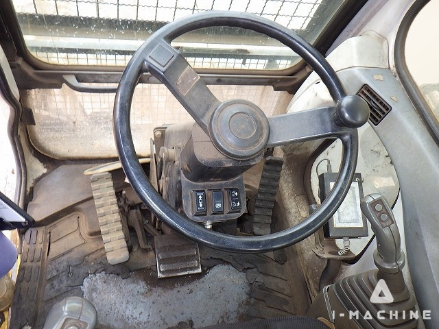 SUMITOMO SW350-3