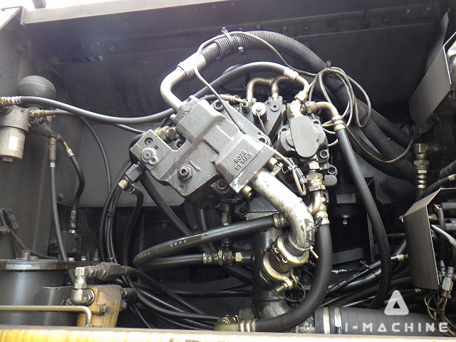 SUMITOMO SW350-3