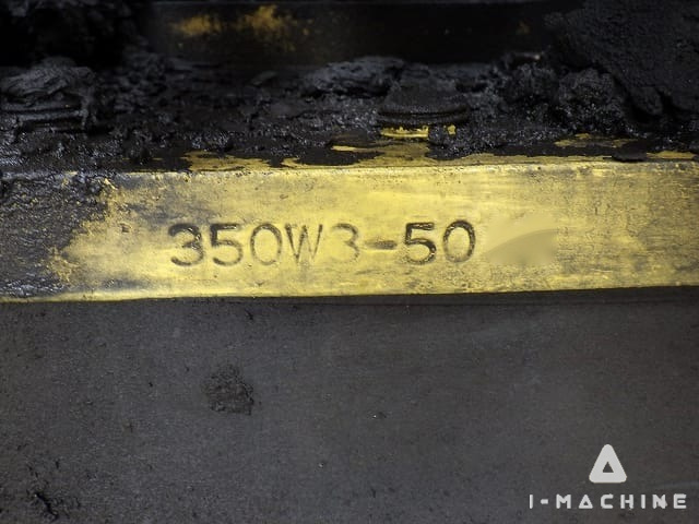 SUMITOMO SW350-3