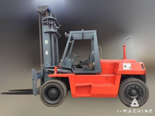 TCM FHD120Z