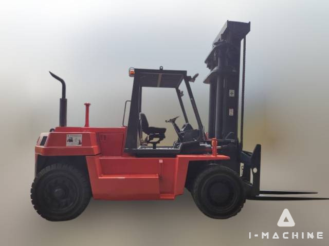 TCM FHD120Z