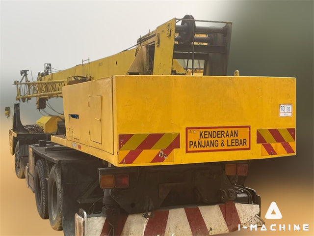 P&H T200