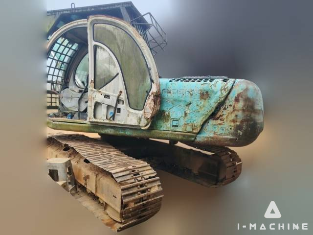 KOBELCO SK200-5