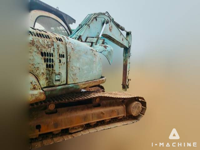 KOBELCO SK200-5