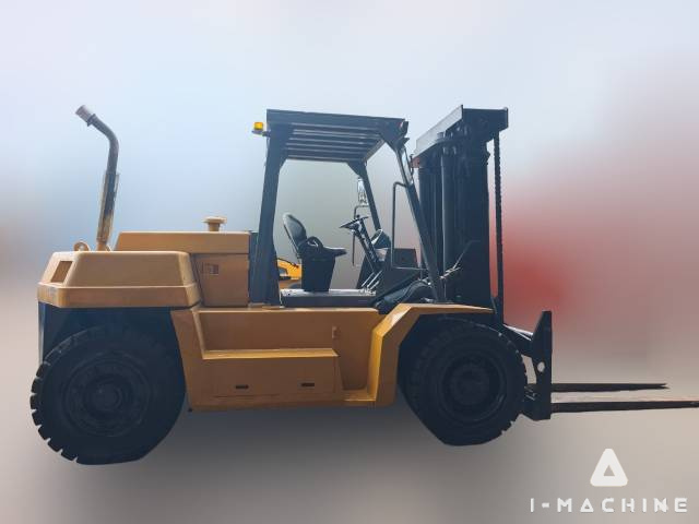 TCM FD100