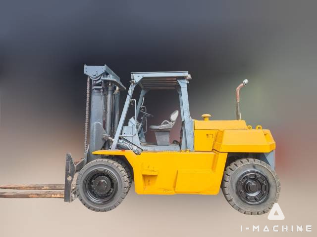 TCM FD100