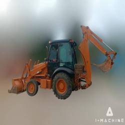 Backhoe CASE 580 SUPER  M1 Backhoe MALAYSIA, JOHOR