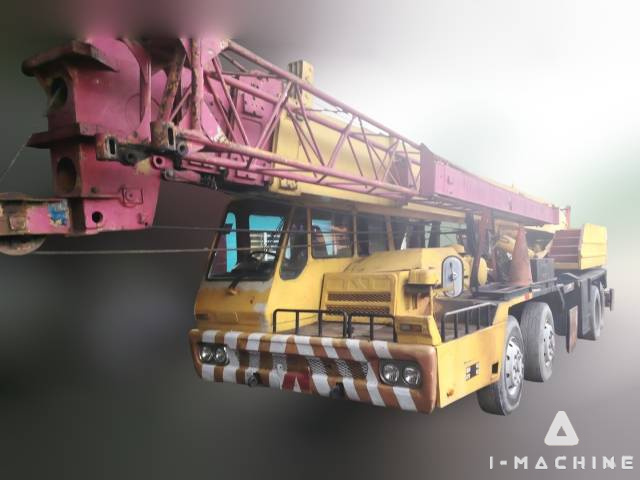 P&H T250M