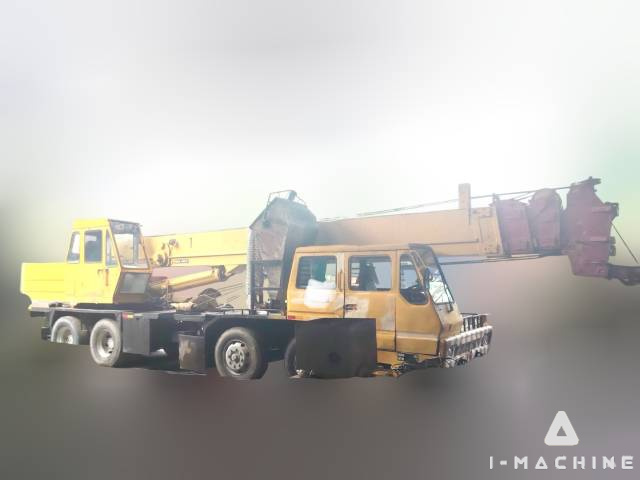 P&H T250M