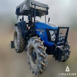 Agriculture Machines SONALIKA SOLIS 105 Farm Tractor MALAYSIA, SELANGOR