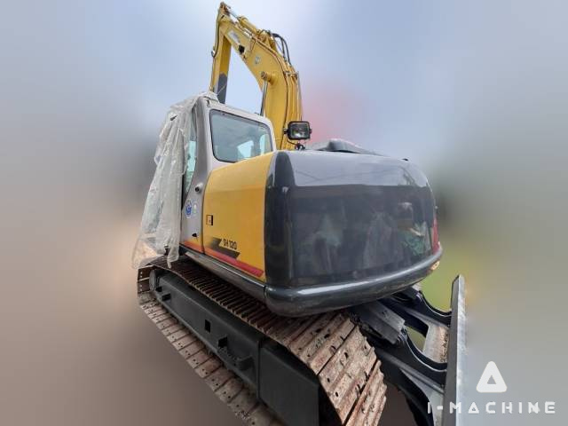 SUMITOMO SH120-3