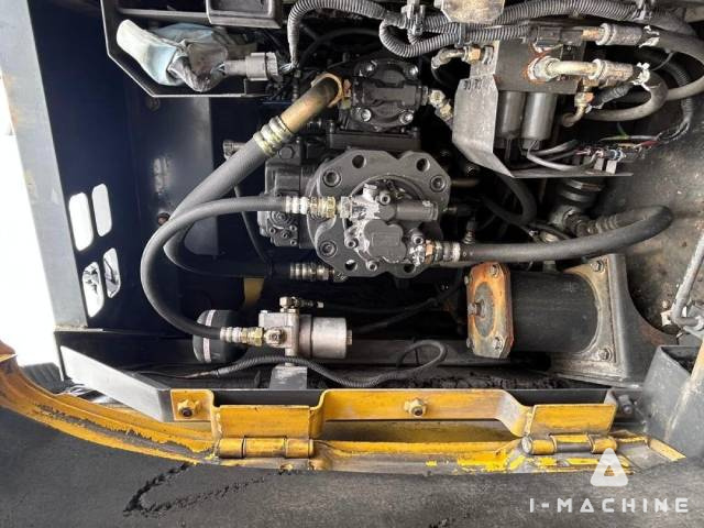 SUMITOMO SH120-3