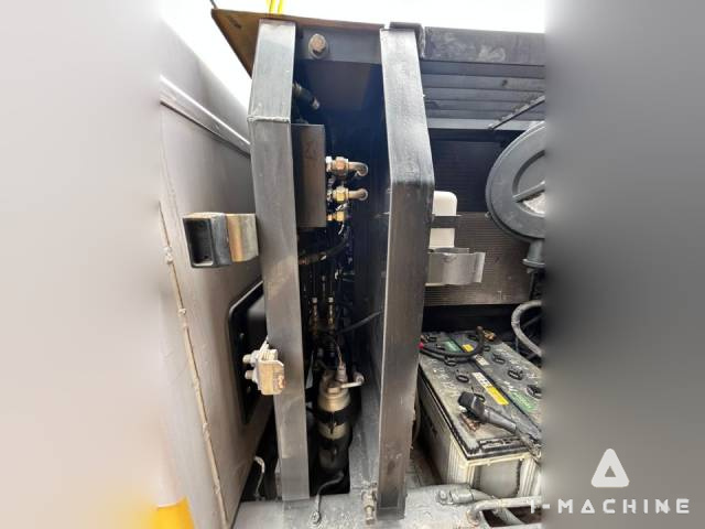 SUMITOMO SH120-3