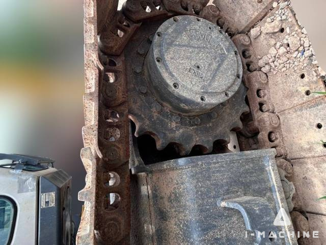 SUMITOMO SH120-3