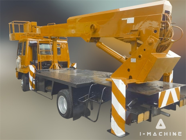 AICHI SK240