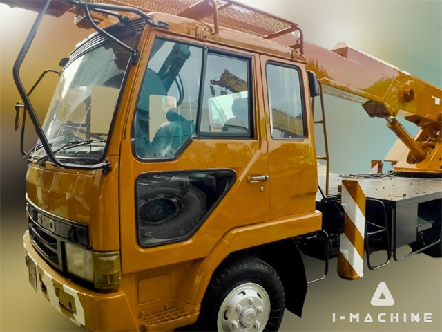 AICHI SK240