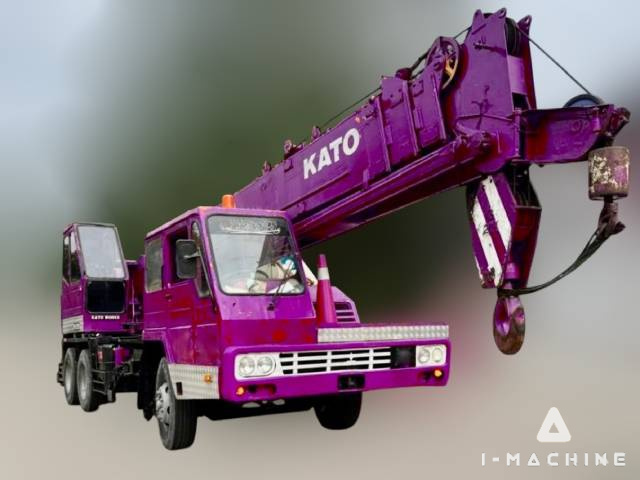 KATO NK200H