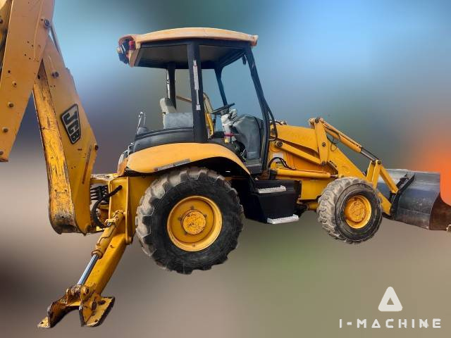 JCB 214-5