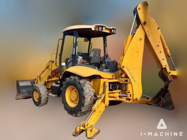 JCB 214-5