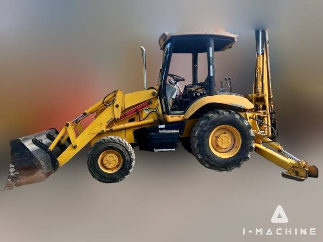 JCB 214-5