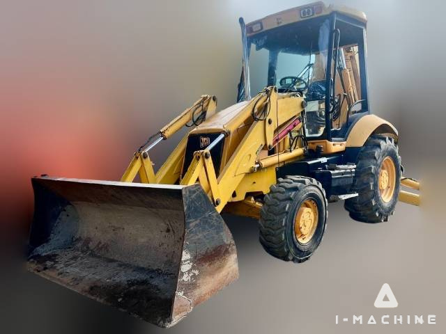 JCB 214-5