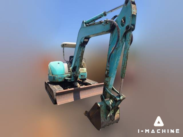 YANMAR VIO40-2