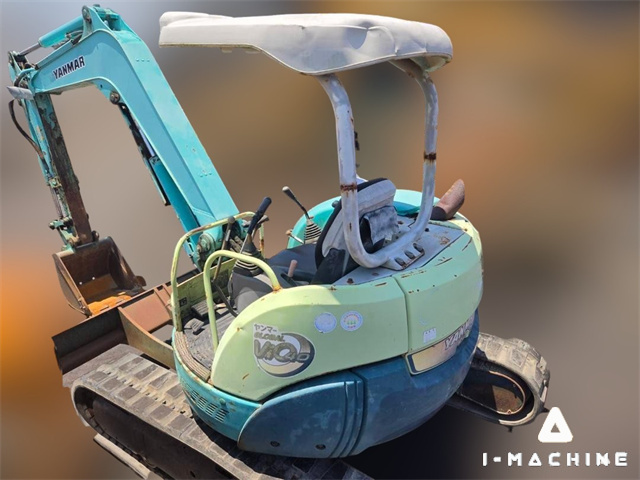YANMAR VIO40-2