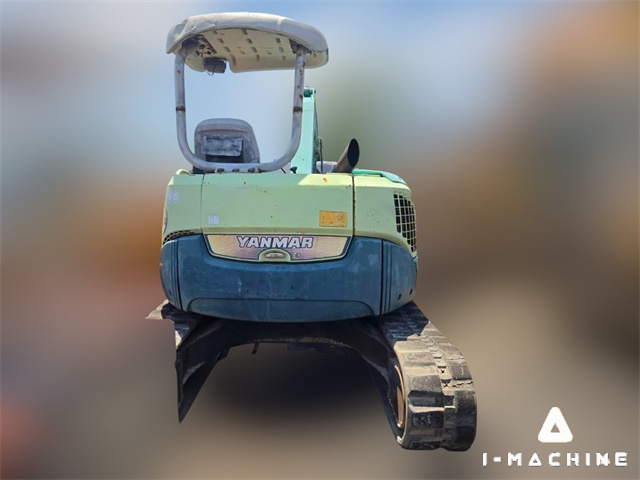 YANMAR VIO40-2