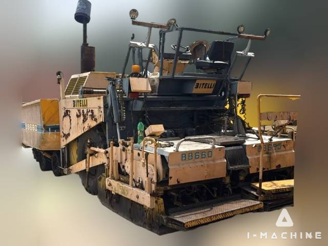 BITELLI BB660