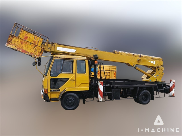 AICHI SK240