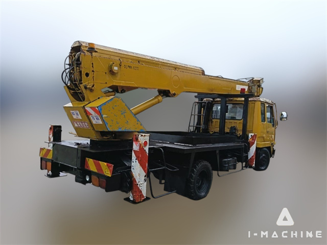 AICHI SK240