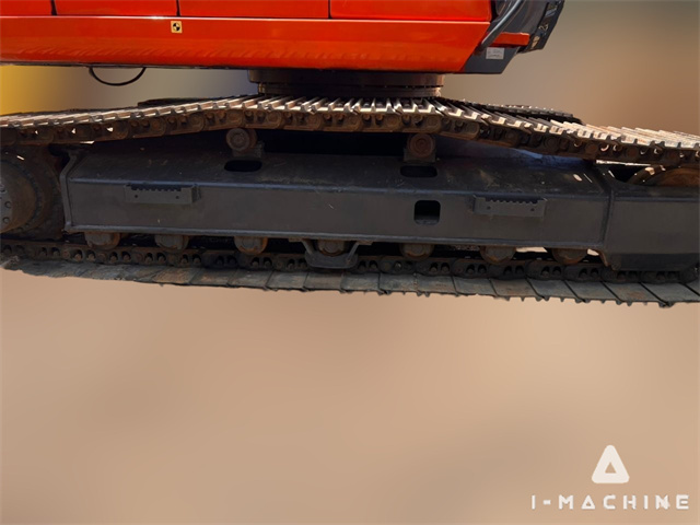 HITACHI ZX200-1
